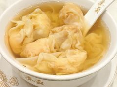 -麦奀云吞面世家 山顶店(山顶广场店)