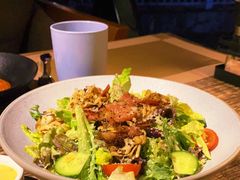 -巴别塔法餐舍(朝阳店)