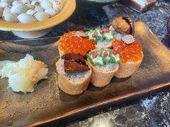 -老乾杯和牛烧肉(王府中环店)