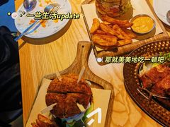 -魏客咖啡(中铁中心店)
