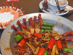 -天宝兄弟(前海壹方城店)