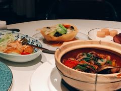 -三号黄浦会Canton Table