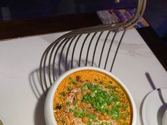 -今朝桃花醉川菜小酒馆(龙湖天街店)