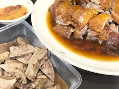 -黄连大头华烧鹅店(大良店)