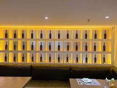 -明星酒店•FORNETTO佛纳朵意餐厅•披萨•意面(湘隆时代广场店)