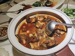 -院里寻菜·精致庭院菜(观沙岭店)