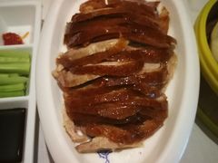 -大鸭梨烤鸭(金色漫香店)