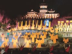 -禅宗少林·音乐大典