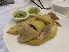 壹心鸡-文记壹心鸡(宝华路店)