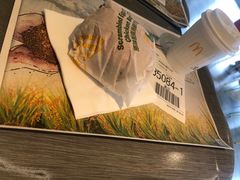 -麦当劳(捞品城店)