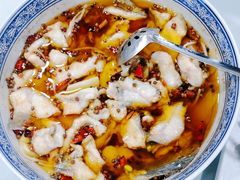 -听涛雅苑百味饺子老家菜馆