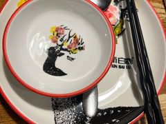 -新白鹿餐厅(龙游路店)