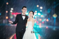 -爱城婚纱摄影·品质严选店