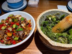 -毛家饭店(平湖店)