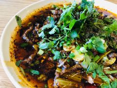 -杨三孃跷脚牛肉(中粮鸿云悦街店)
