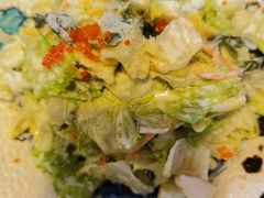 -海之屋韩式烤肉(海棠68环球美食街店)