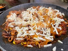 -春熙台韩国料理·章鱼肥牛(西丽店)