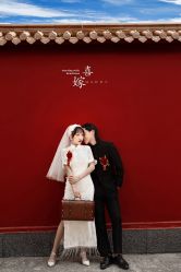 -太古映画婚纱摄影(天河店)