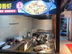 -小螺号海鲜·地道鲁菜(泉城广场店)