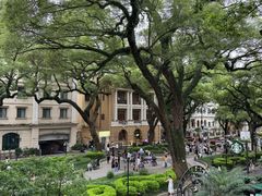 -星巴克臻选(广州沙面店)