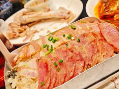 -富临轩私房菜(集庆门大街店)