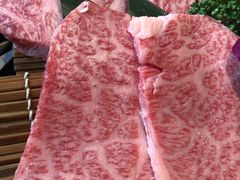 -俺的焼肉(銀座9丁目店)