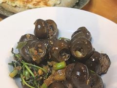 -61号餐吧(兴坪古镇漓江店)