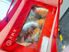 -月枫堂(太原茂业天地店)