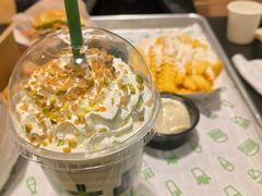 -Shake Shack(西单大悦城店)