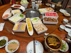 -古关火锅店(古北水镇景区店)