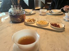 -深圳美高梅酒店-品聚嘉府中餐厅