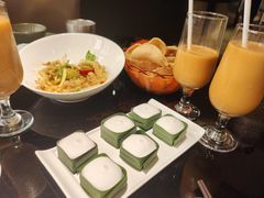 -金厨泰国餐厅·全泰籍厨师料理(拱北店)