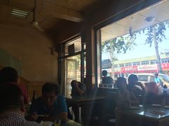大堂-华光餐厅(复兴路店)