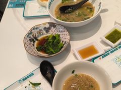 -当家水煎包·牛肉汤(浦江店)
