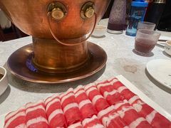 -东来顺饭庄(天坛店)