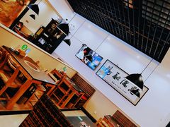 大堂-顺水鱼馆(浐灞店)