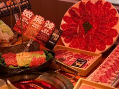 -熊喵来了火锅(长安万达第94分店)