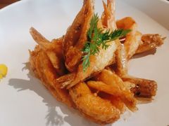-局气 烤鸭·北京菜(前门店)