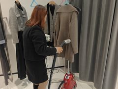 -南通奥特莱斯购物广场