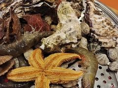 -锅老头铁锅炖•大锅蒸汽海鲜(韩乐坊店)