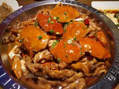 -胖哥俩肉蟹煲(爱琴海购物公园店)