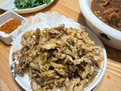 -东北灶(高新银泰店)