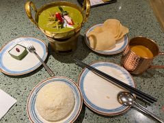 -Home Thai·泰谣(王府井apm店)