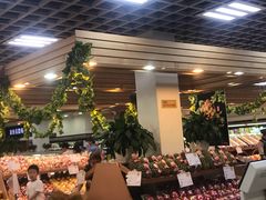 -果蔬好生活超市(双井店)
