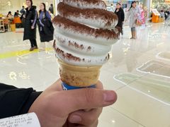 -DQ·蛋糕·冰淇淋(湖景东路店)