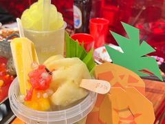 -后火锅(南京东路总店)