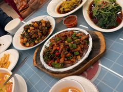 -红豆园(文林街店)