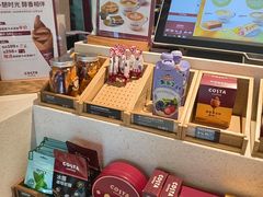 -COSTA COFFEE(西湖天地店)