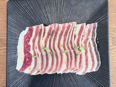 -炎蔵牛舌烤肉