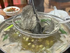 -江村四哥新鲜牛肉店(江高总店)